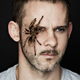 Illustration for article titled Dominic Monaghan on working with iWild Things/i “beautiful, gentle spiders”